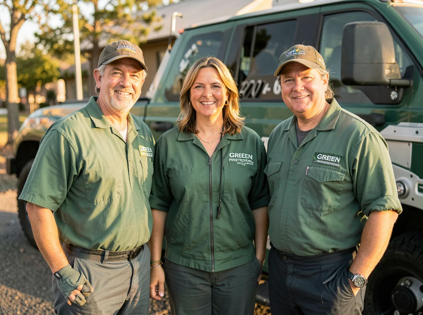 Water Damage Restoration company in Greenville, PA