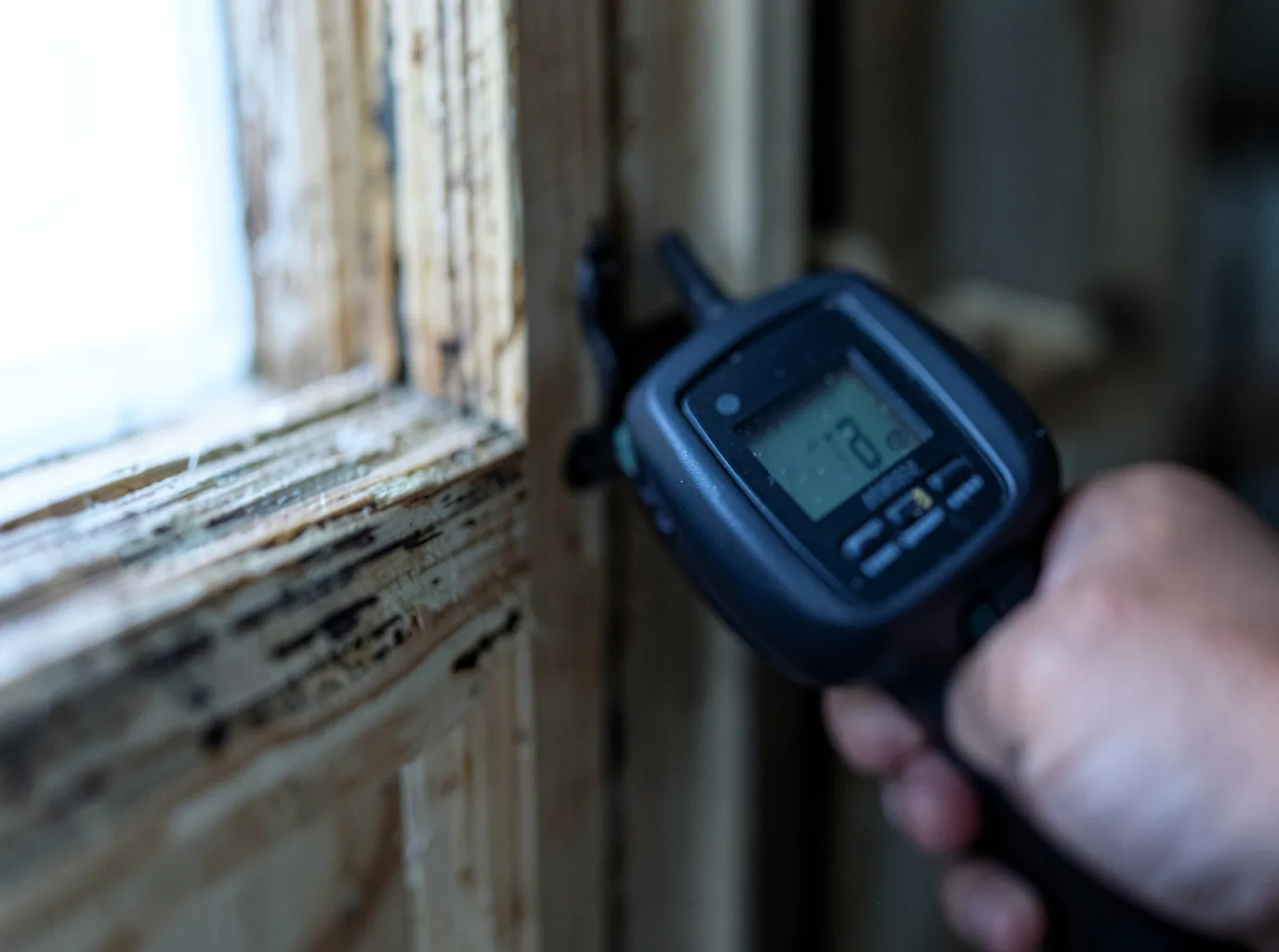 Commercial Water Damage Restoration in Greenville, PA
